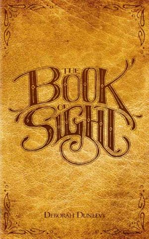 [The Book of Sight 01] • The Book of Sight